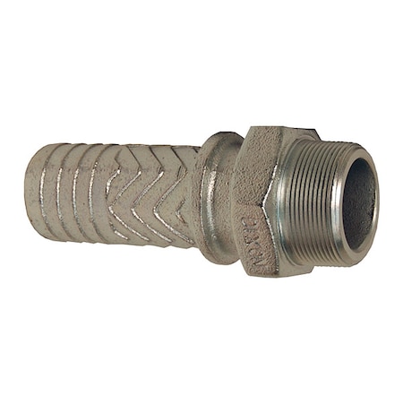 Boss Male Stem Iron, 3