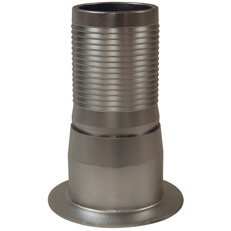 Barbed Hose Fitting, Hose ID 2