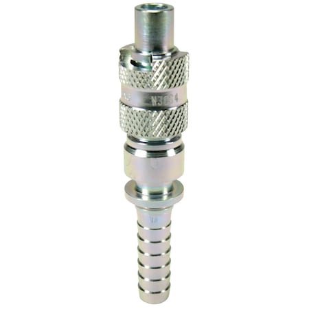 N-Series Plug, 3/8