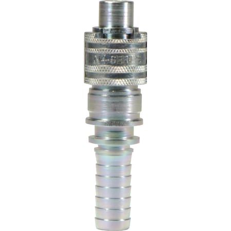 N-Series Plug, 1/2
