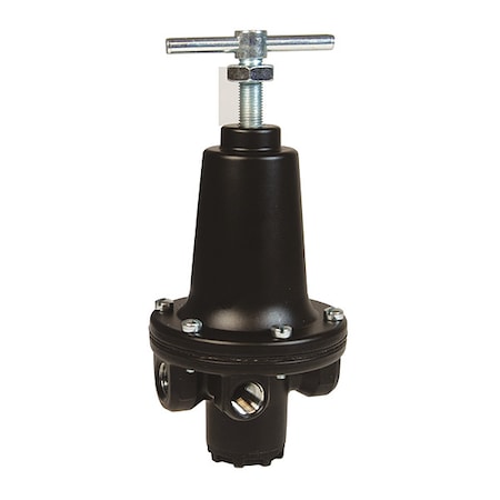 Watts Standard Regulator, 3/4