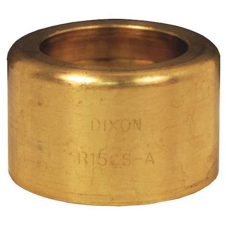 API 520H Ferrule, ID1.5