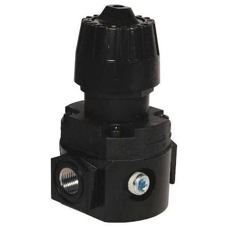 Wilkerson Compact Regulator, R16, 3/8