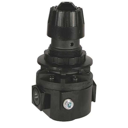 Wilkerson Standard Regulator, 3/8