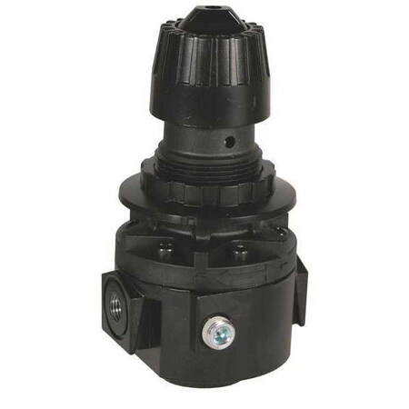 Wilkerson Standard Regulator, R26, 1/2