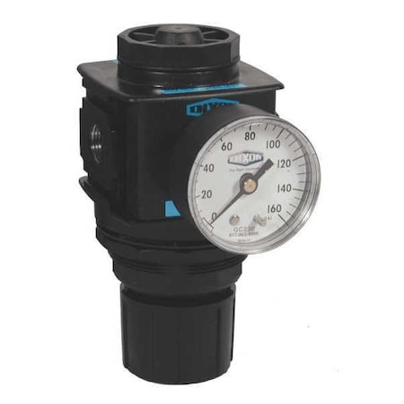Wilkerson Standard Regulator, R28, 3/4