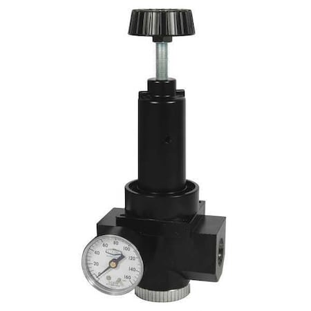 Wilkerson HiFlow Regulator, R30 3/4