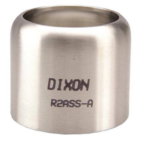 API 520H Ferrule, ID 3