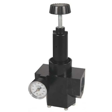 Wilkerson HiFlow Regulator R40, 2