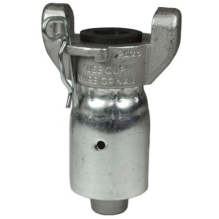 Air King with Ferrule MPN:RAM6WF