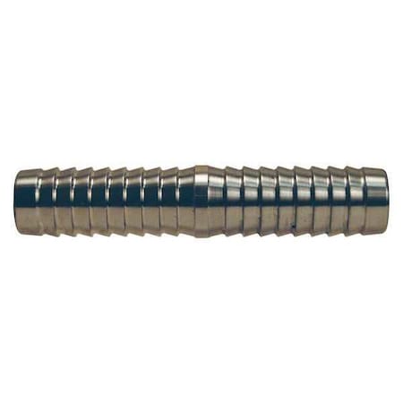 Dixon Hose, Mender Stainless, 1-1/2