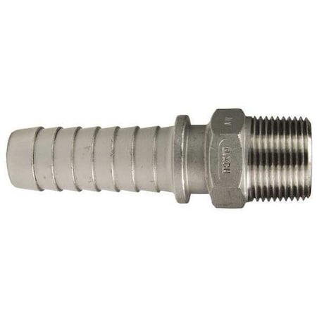 BoSS, Male Stem, SS, 1