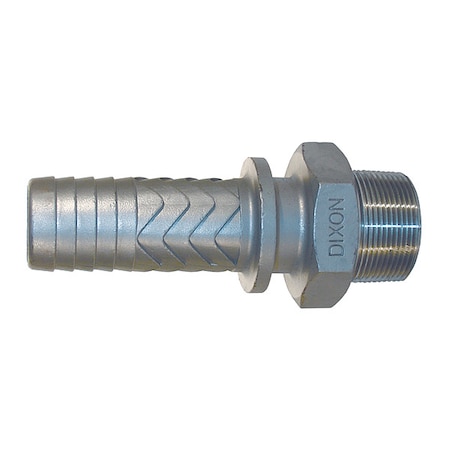 BoSS, Male Stem SS, 1.5