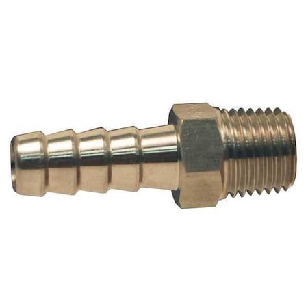 Stainless Steel Insert NPT, 3/4