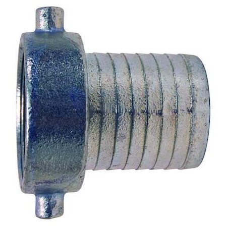Short Shank Female NPSM, 3