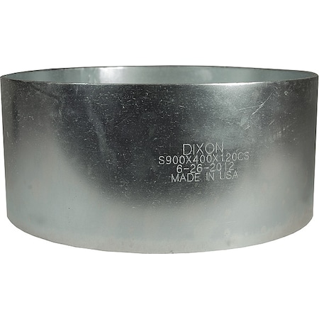 Hose Ferrule, 6.5