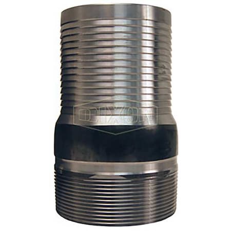 Barbed Hose Fitting, Hose ID 12