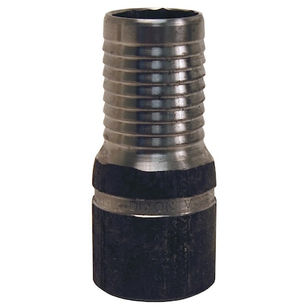 King Nipple, Beveled Steel 10
