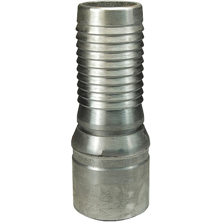 Barbed Hose Fitting, Hose ID 3
