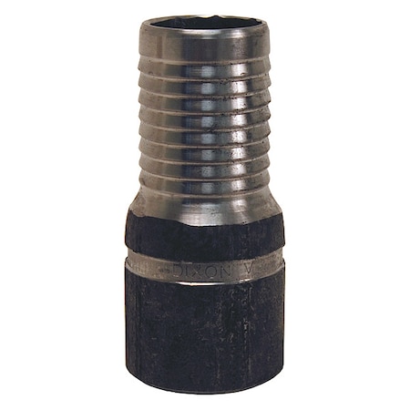 Barbed Hose Fitting, Hose ID 5