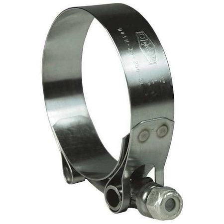 TBolt, Clamp SS Bolt, 2.344