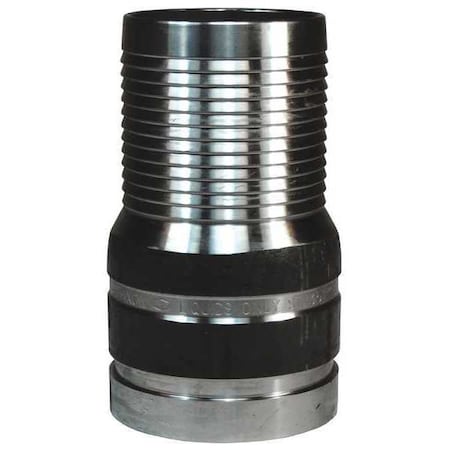 Barbed Hose Fitting, Hose ID 3