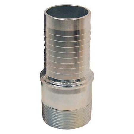 Holedall MNPT Stem, 4