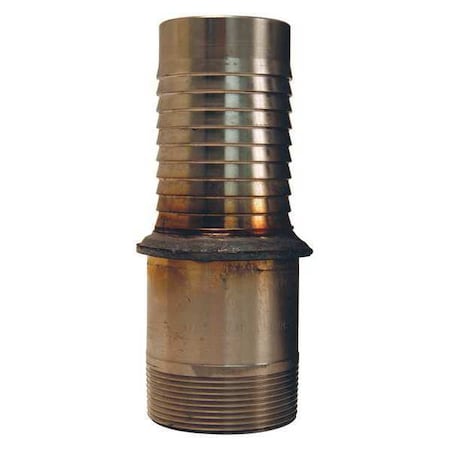 Holedall MNPT Stem, 4