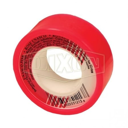 Industrial Heavy Duty PTFE Tape, 1/2
