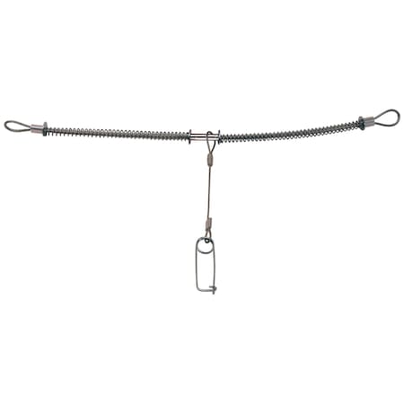 King Cable Hose, Air King, 1/2