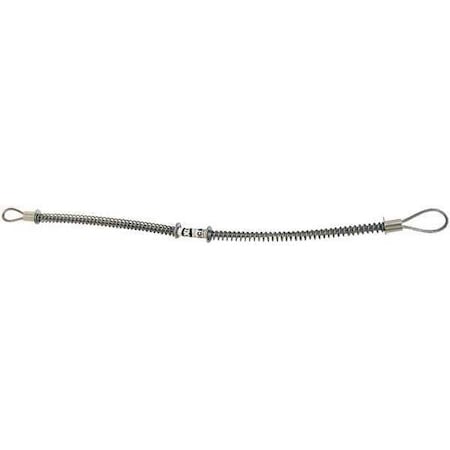 King Cable Hose-Hose, ST, 3/16