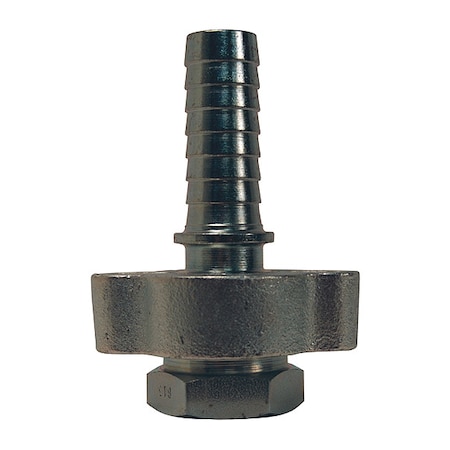 Boss Washer Seal Female, 3/4