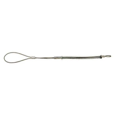 King CableHoseToolST, 1/8