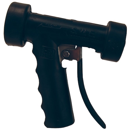 SS Industrial Grade Spray Nozzle MPN:300SSSG
