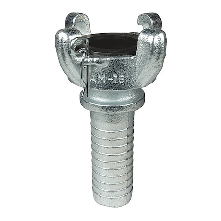 Air King 4 Lug Hose, End 1-1/2