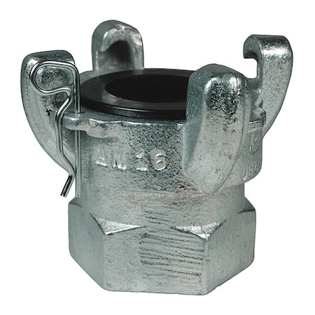 Air King 4 Lug, FNPT End, 2