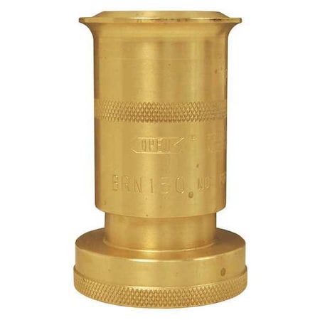 Domestic Rack Nozzle, BR 1-1/2