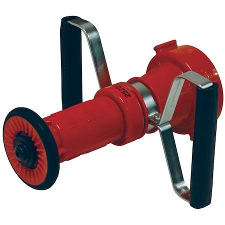 Constant Flow Poly Fog Nozzle, NST 2.5