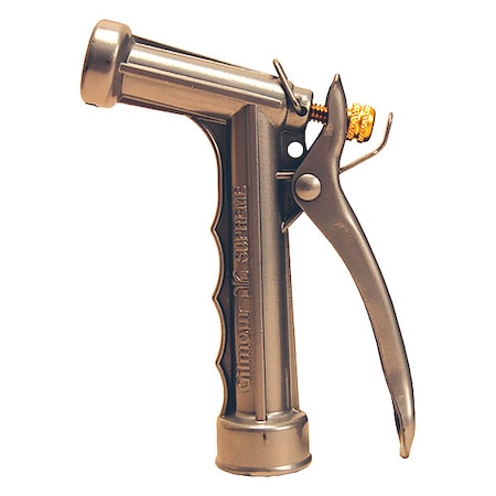 Pistol Grip, Water Nozzle MPN:CSN75
