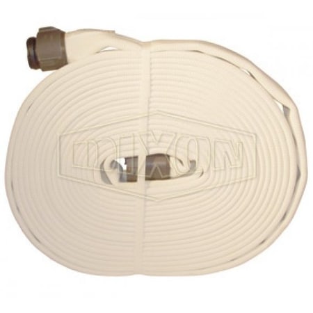 Poly Fire Hose, AL NST 1-1/2
