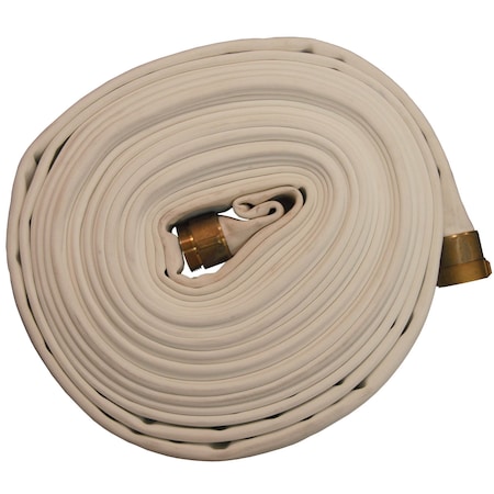 Poly Fire Hose, BR NST 1-1/2