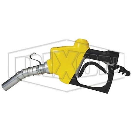 Big Mouth, Diesel Nozzle MPN:DFN100