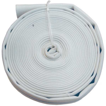 Mill Hose, Uncoupled, 1.5