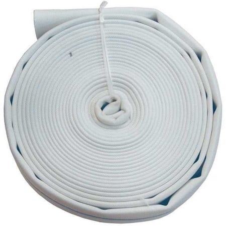 Mill Hose, Uncoupled 2