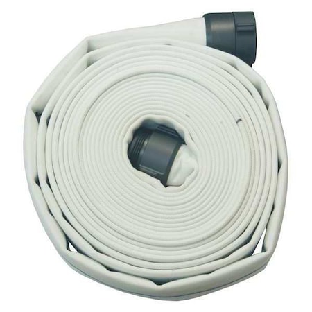 Mill Hose, NSTCoupled, 2.5