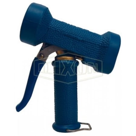 BR Front Lever Spray Nozzle, 1/2