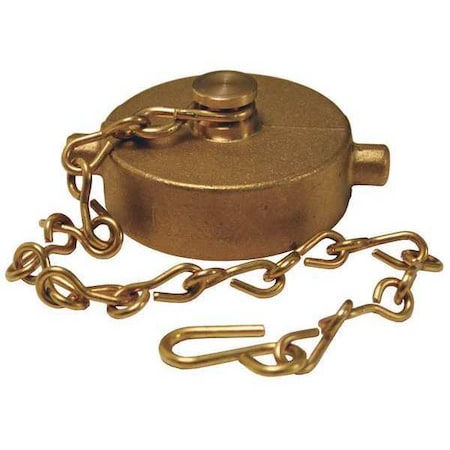 Brass Pin, Lug Cap MPN:FC150F