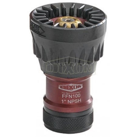 Forestry Fog Nozzle, 1