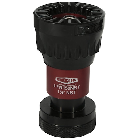 Forestry Fog Nozzle, 1-1/2