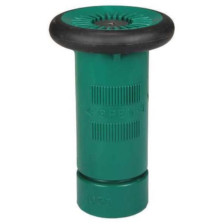 Constant Flow, Nozzle 3/4